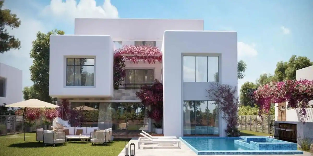 Al Qamzi projects real estate